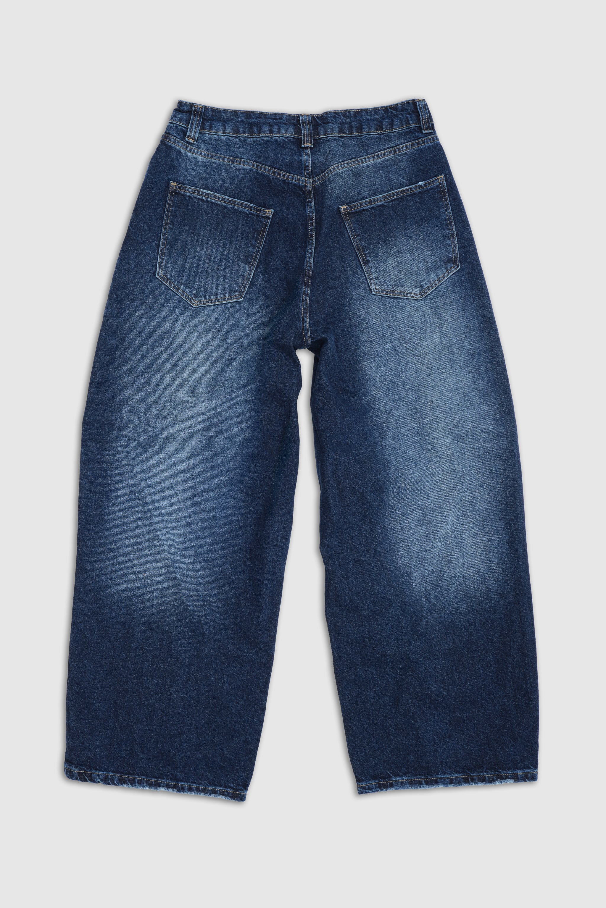 LDN XL Colossus Blue Jeans 9 LDN XL Colossus Blue Jeans