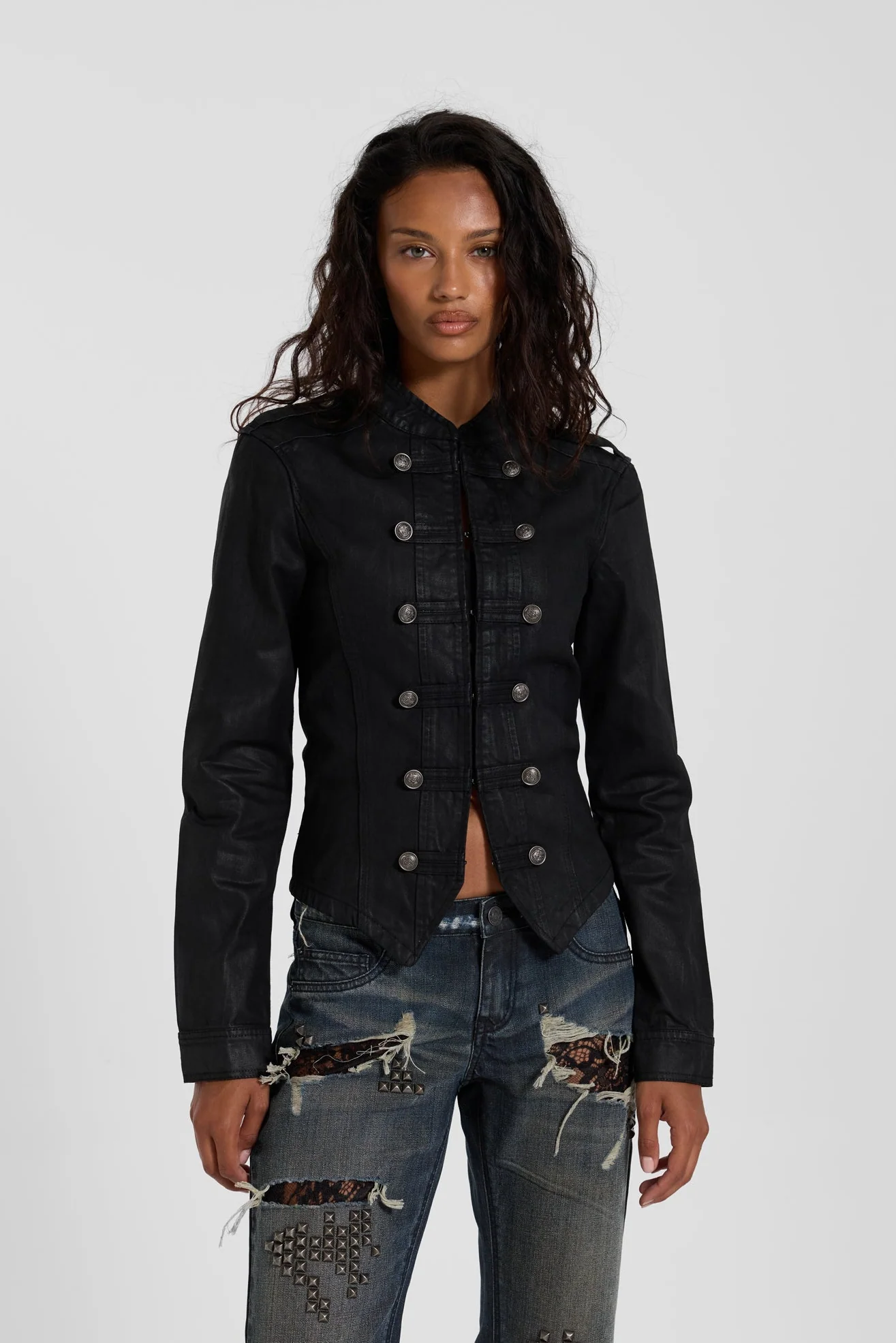 Bedrock Drummer Jacket