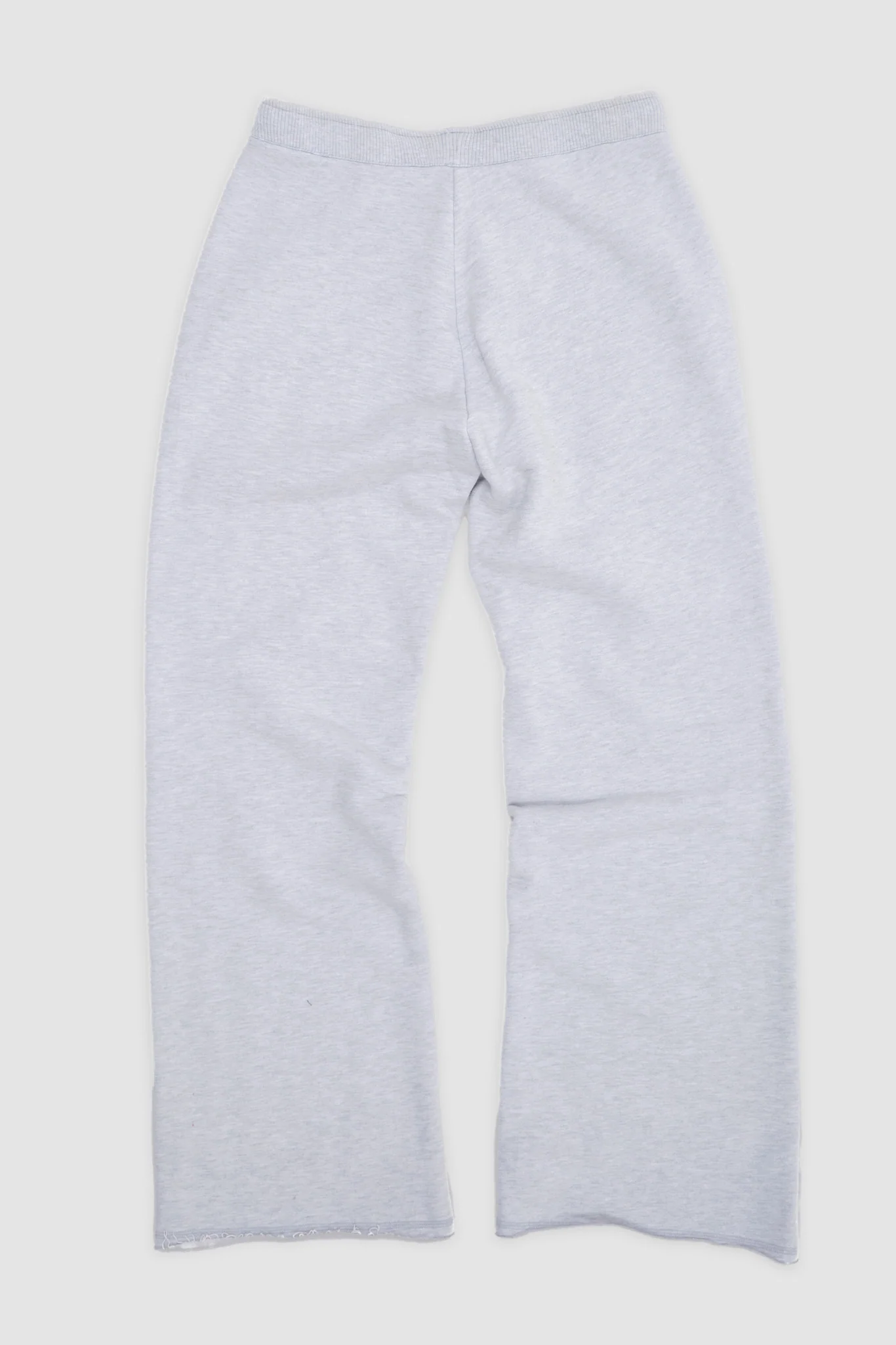 13 Stripe Straight Jogger in Grey Marl 11 13 Stripe Straight Jogger in Grey Marl