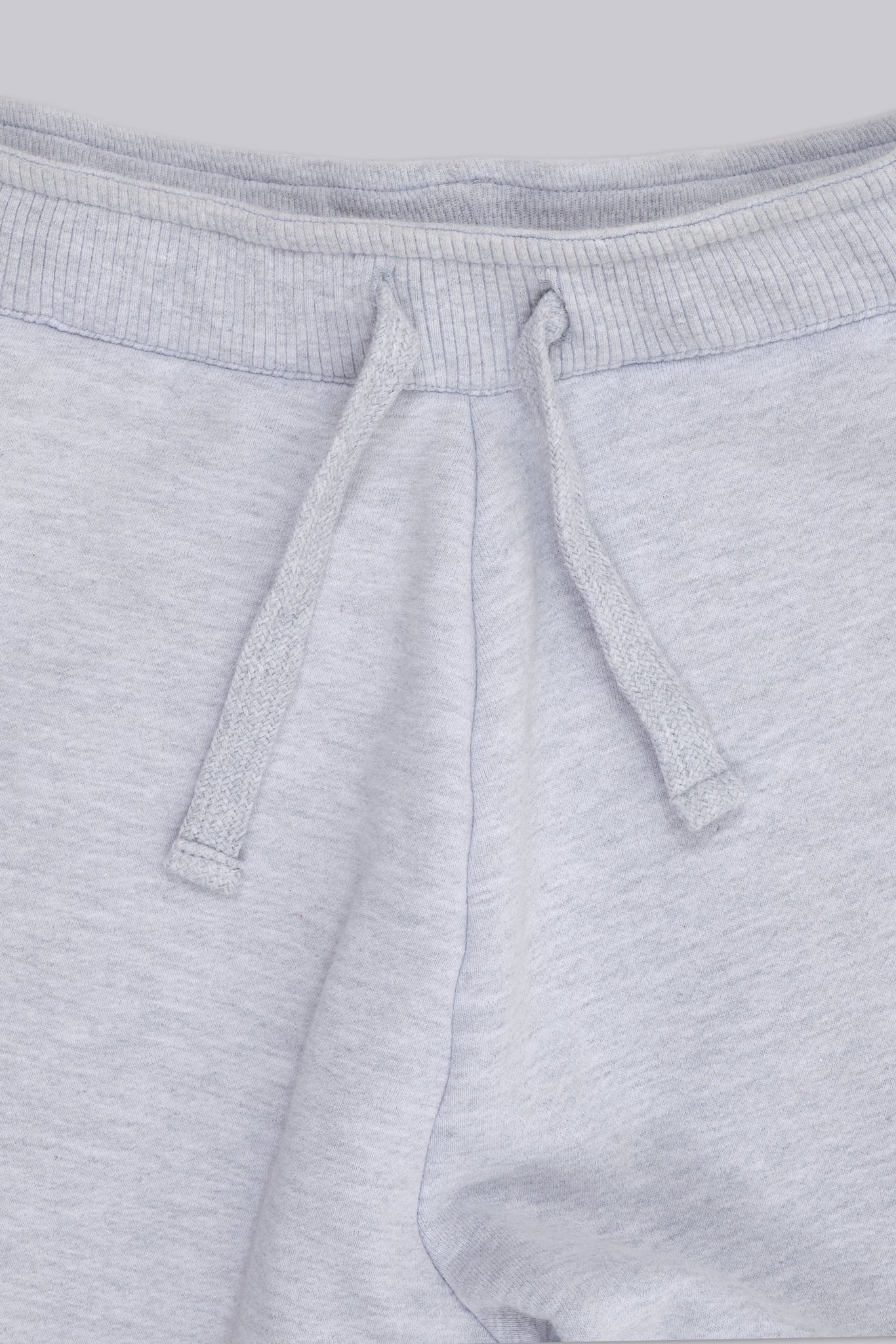 13 Stripe Straight Jogger in Grey Marl 7 13 Stripe Straight Jogger in Grey Marl