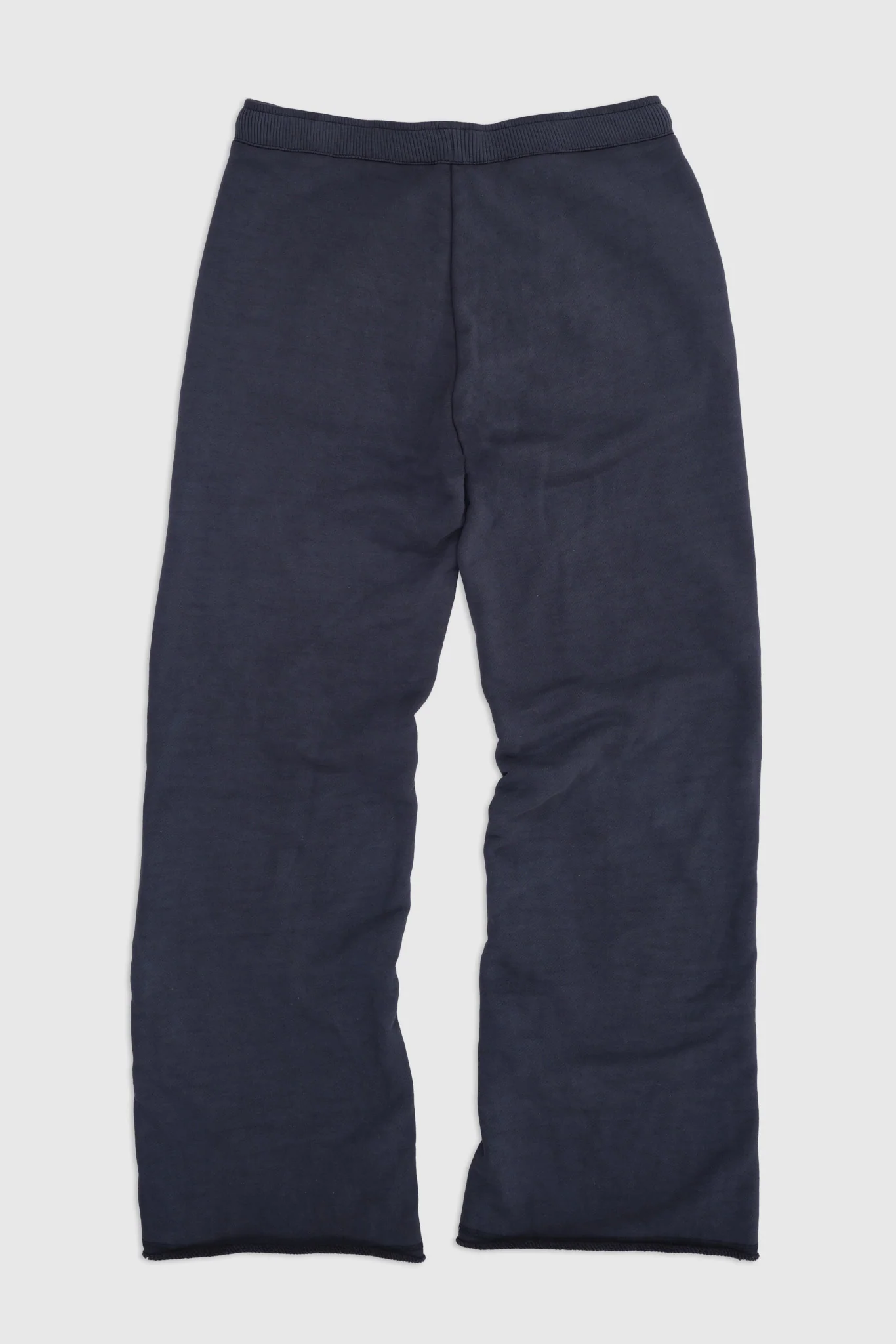 13 Stripe Straight Jogger in Charcoal 3 13 Stripe Straight Jogger in Charcoal