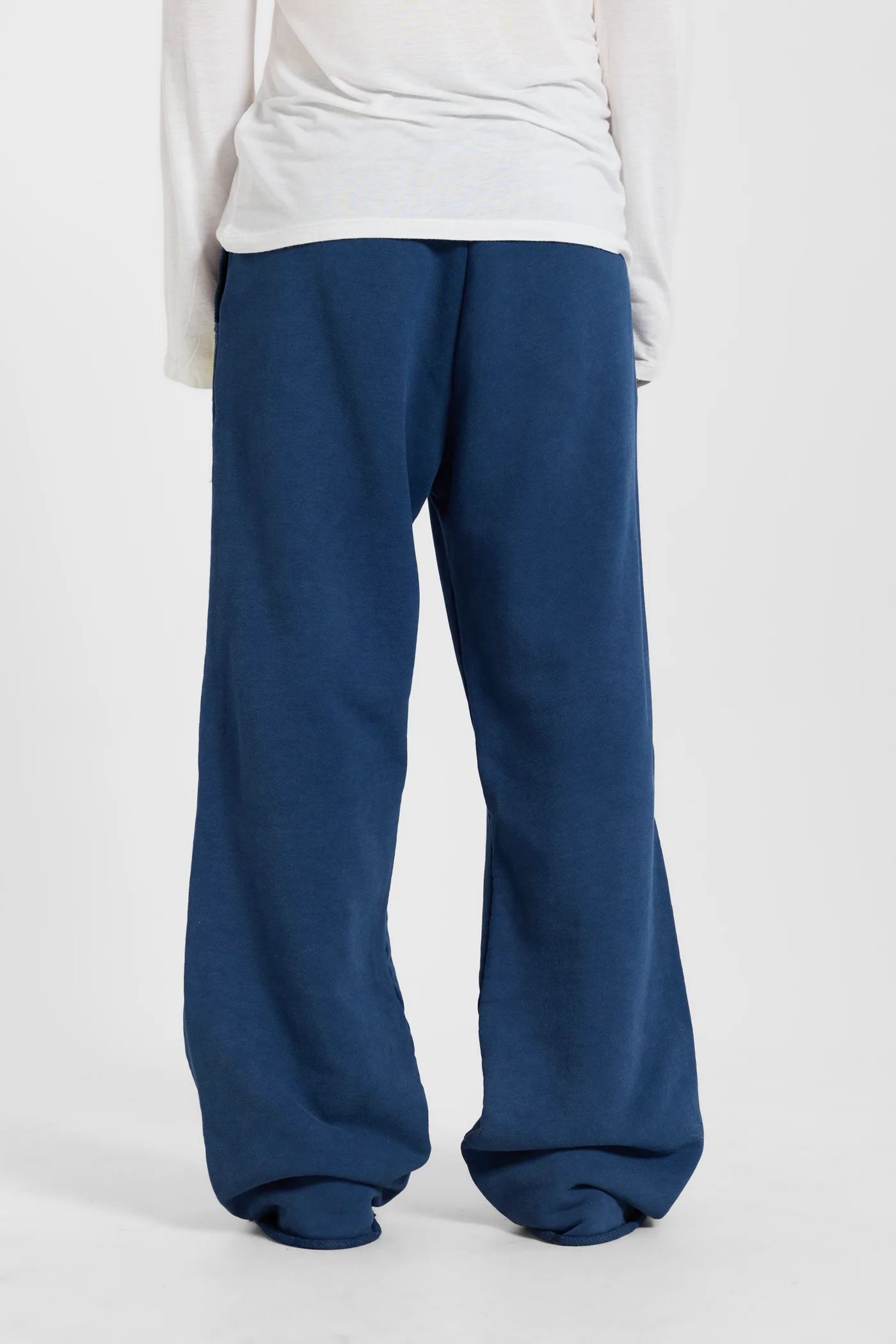 13 Stripe Straight Jogger in Navy 10 13 Stripe Straight Jogger in Navy