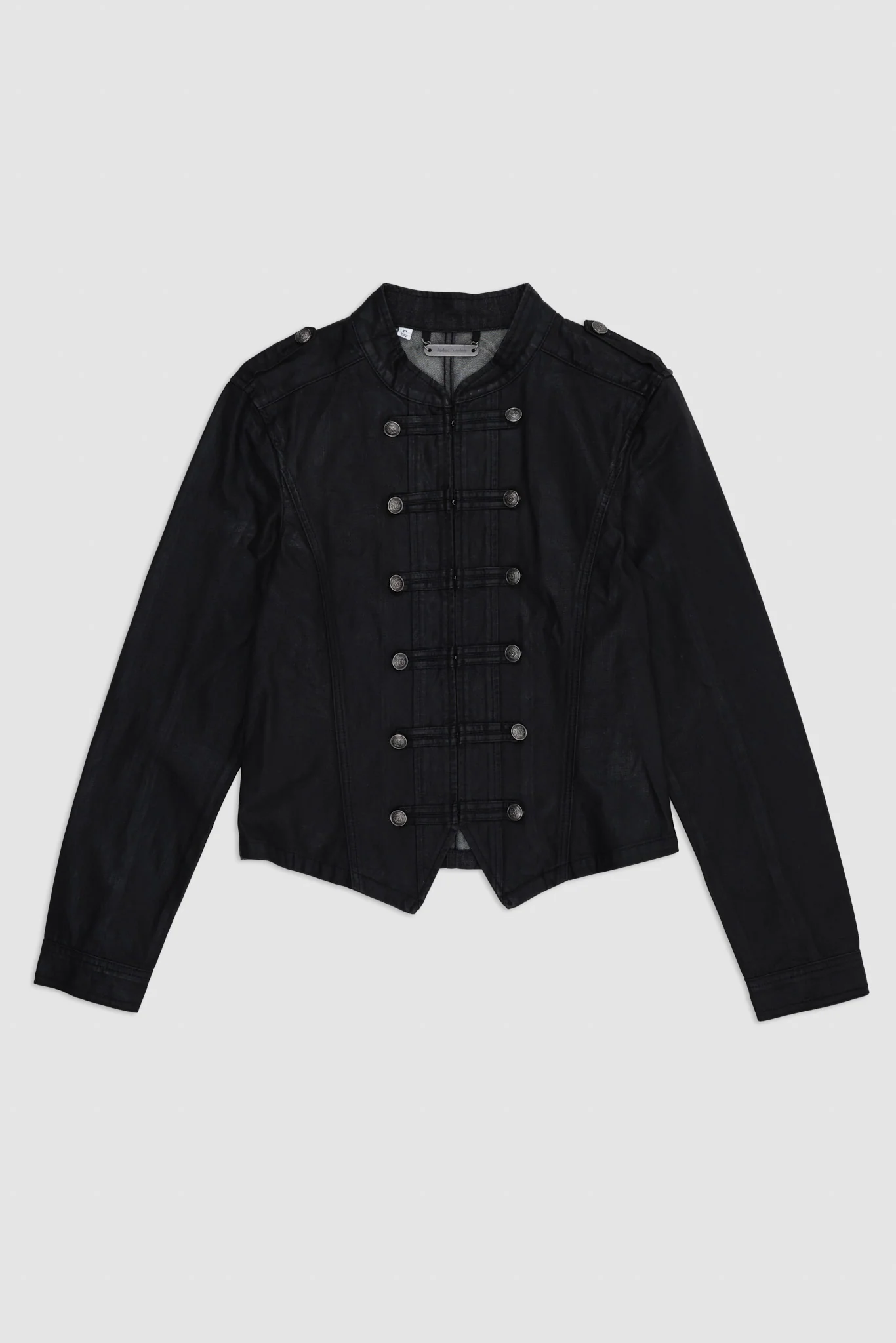 Bedrock Drummer Jacket