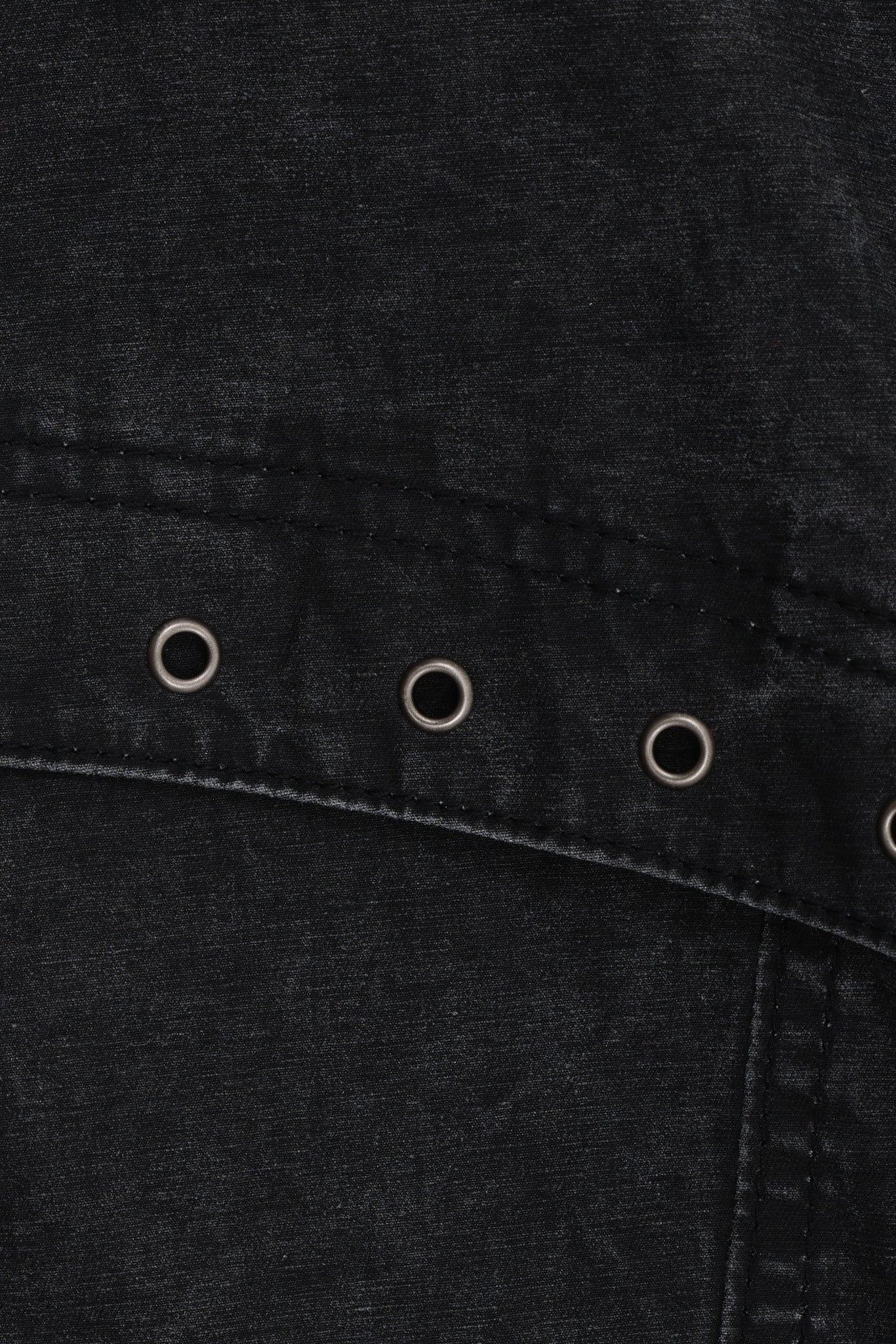 Eyelet Rider Jacket 11 Eyelet Rider Jacket