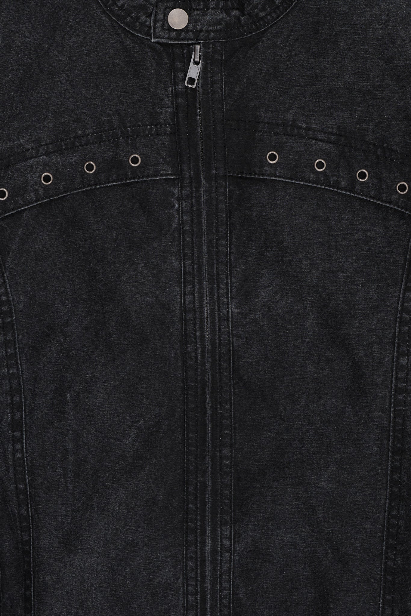 Eyelet Rider Jacket 12 Eyelet Rider Jacket