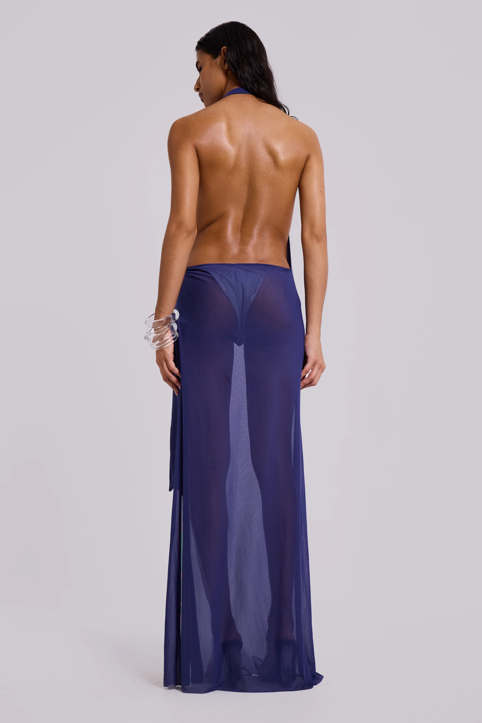 Eclipse Backless Asymmetric Dress 11 Eclipse Backless Asymmetric Dress