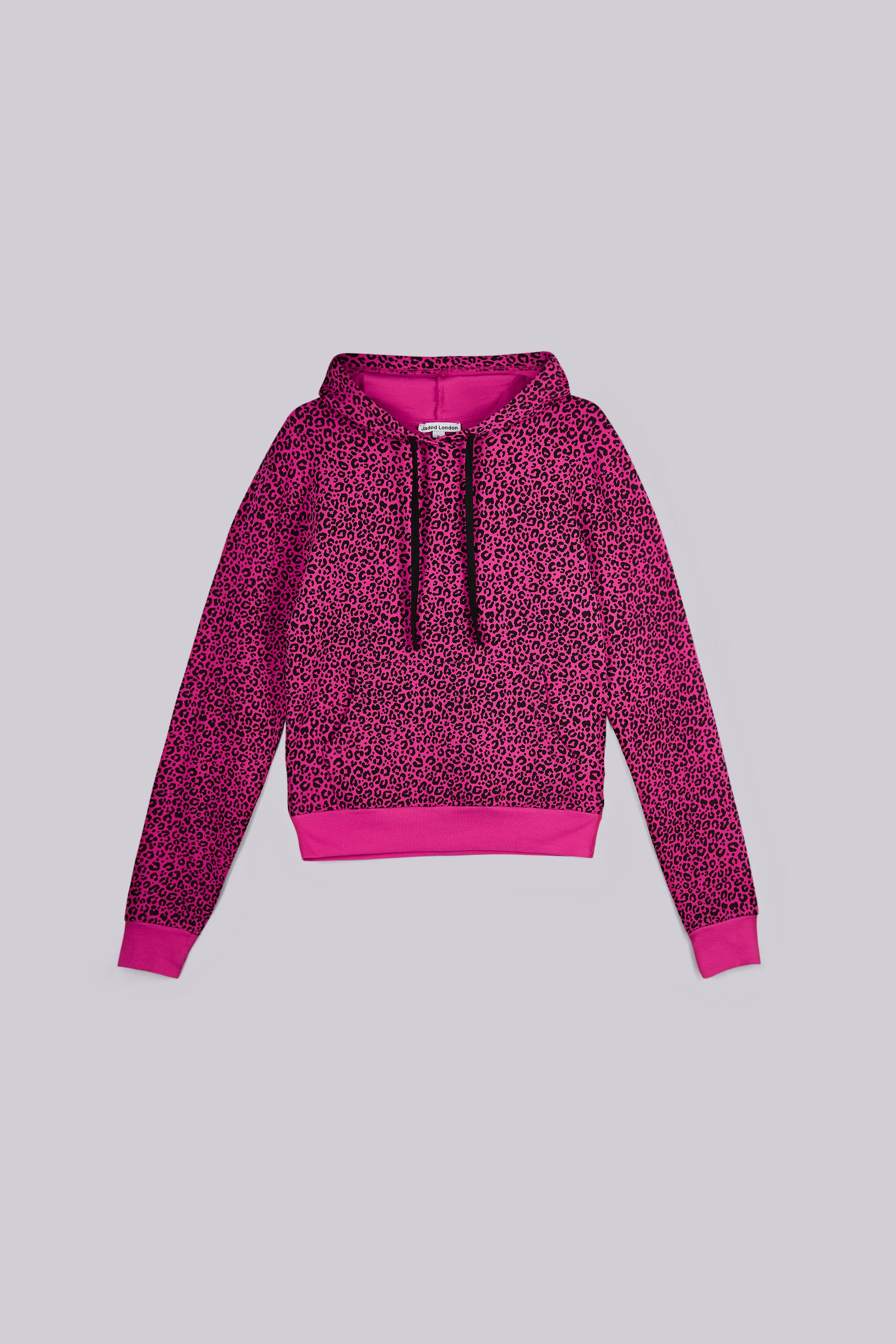 Pink Panther Hoodie 1 Pink Panther Hoodie