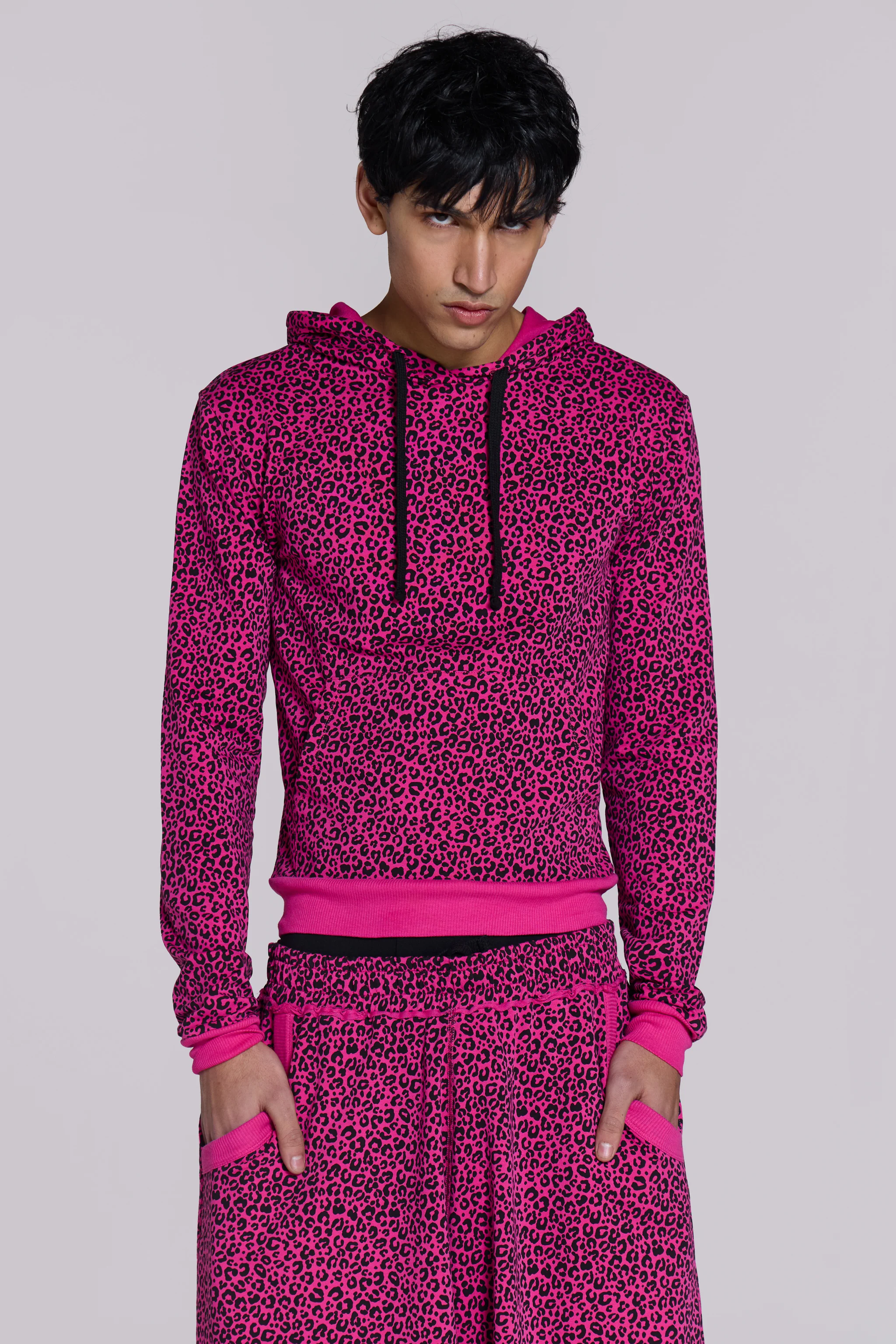 Pink Panther Hoodie 2 Pink Panther Hoodie
