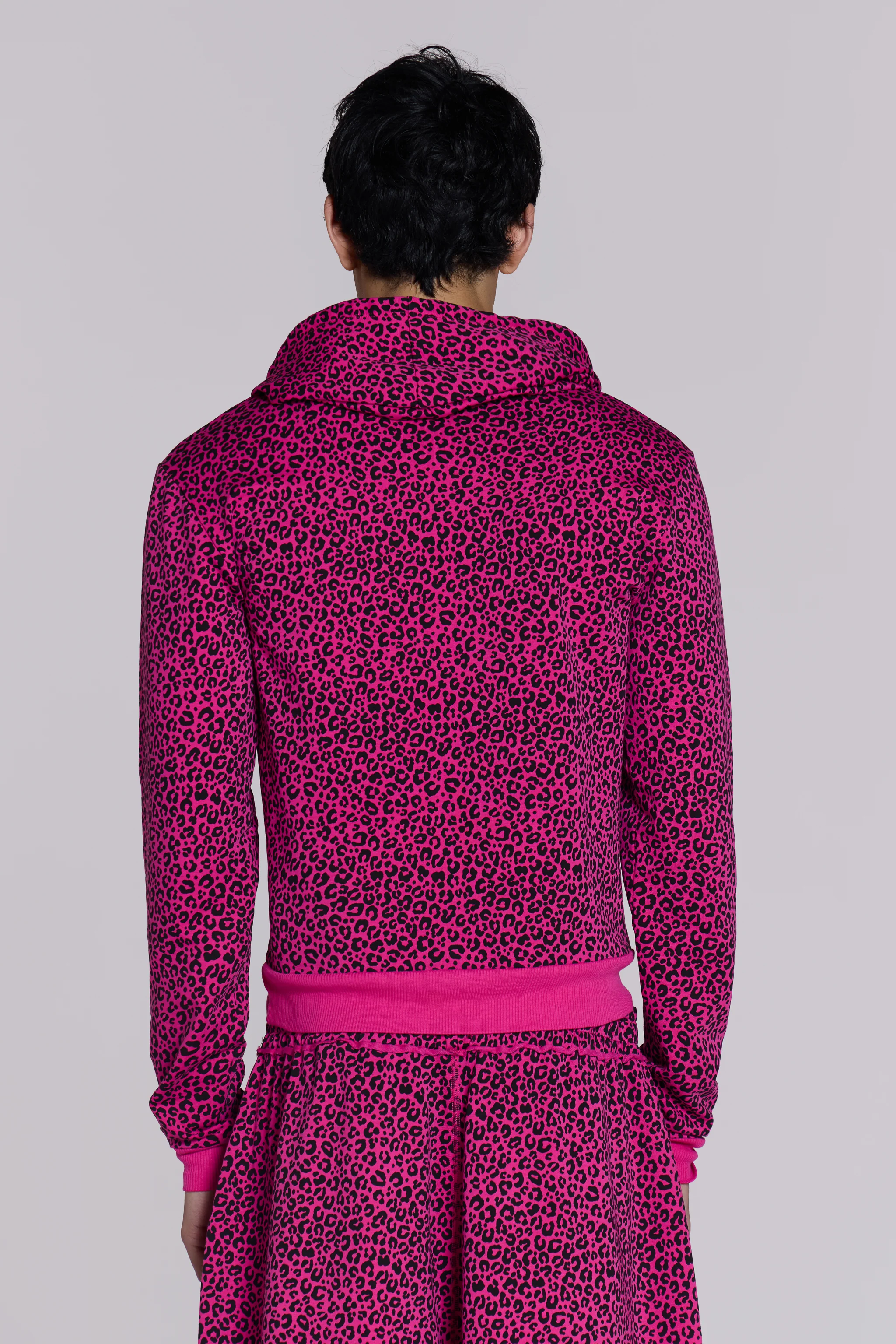 Pink Panther Hoodie 4 Pink Panther Hoodie