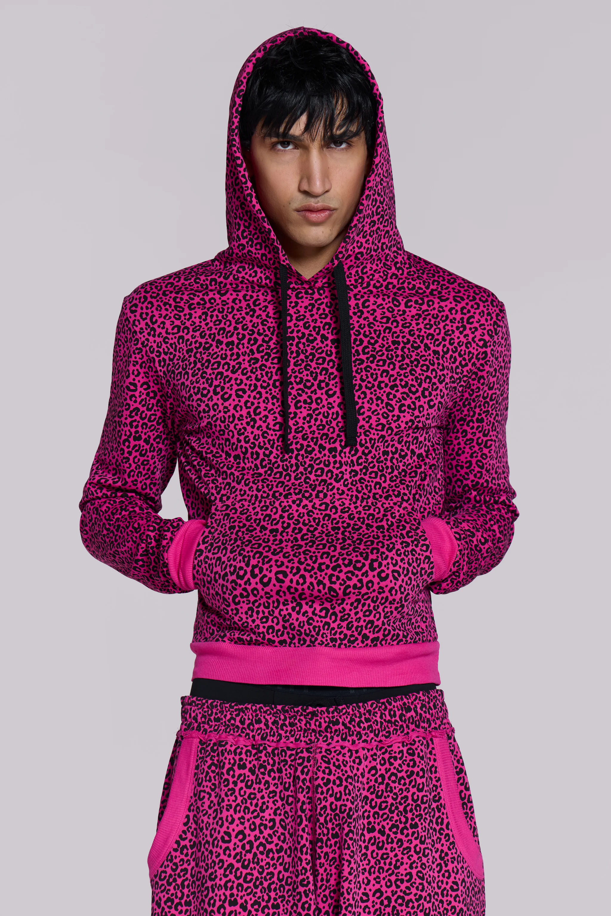 Pink Panther Hoodie 5 Pink Panther Hoodie