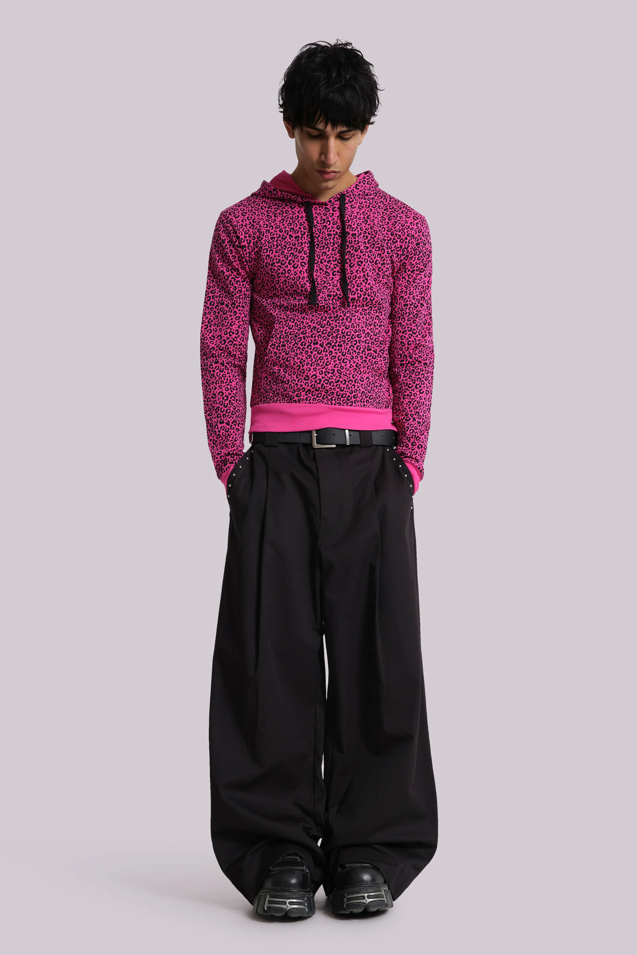 Pink Panther Hoodie 7 Pink Panther Hoodie