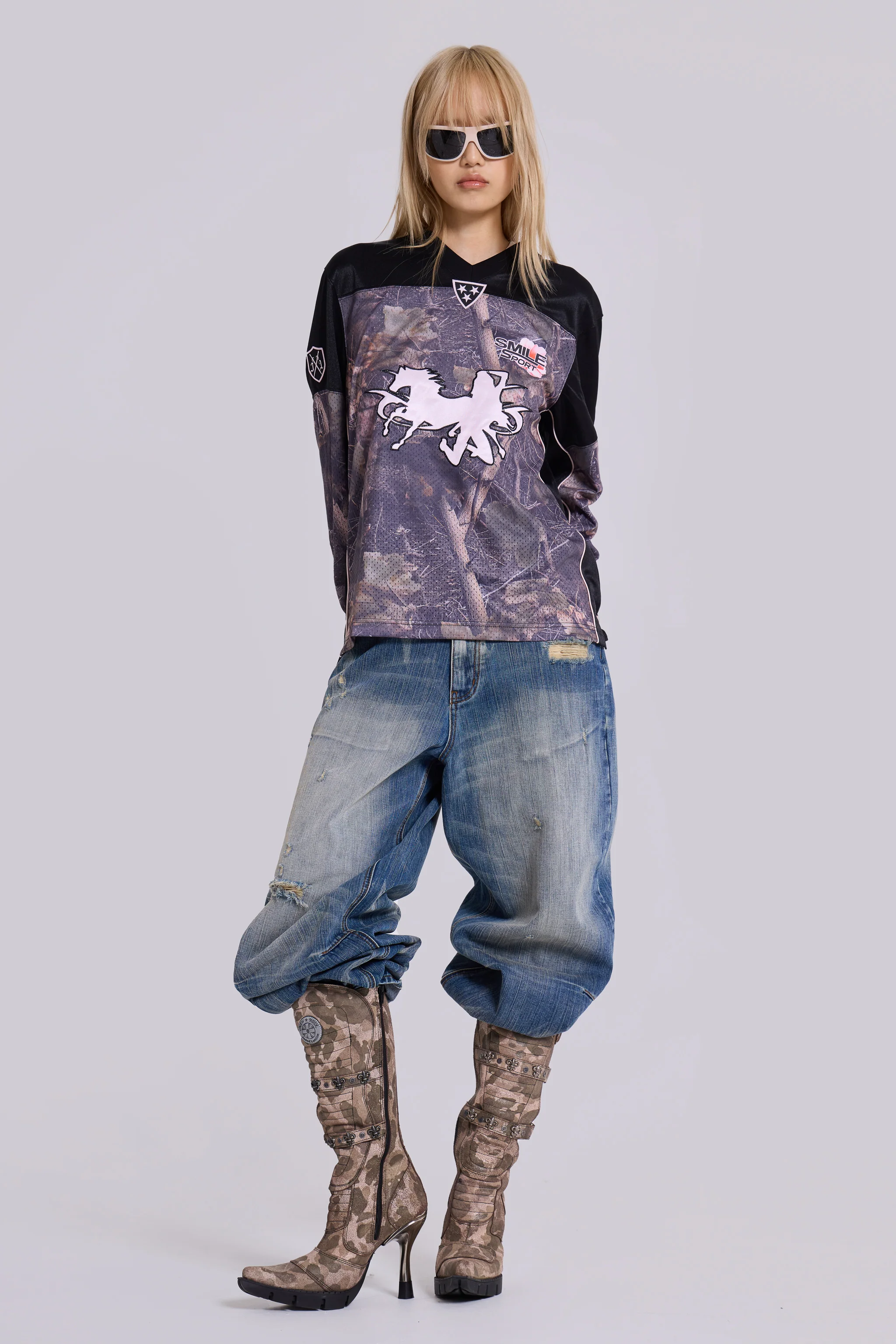 Scuff XL Colossus Jeans 2 Scuff XL Colossus Jeans
