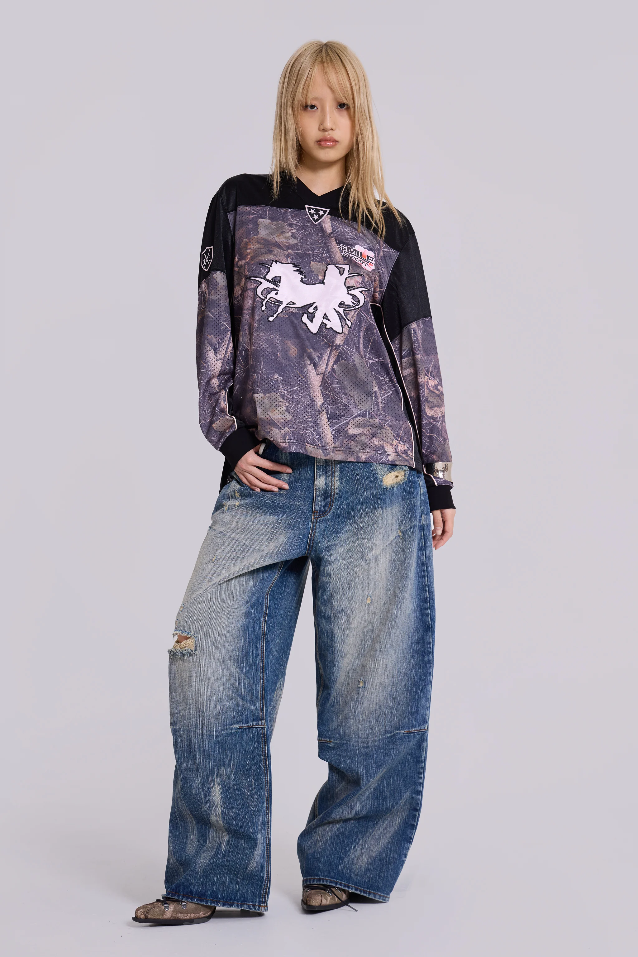 Scuff XL Colossus Jeans 4 Scuff XL Colossus Jeans