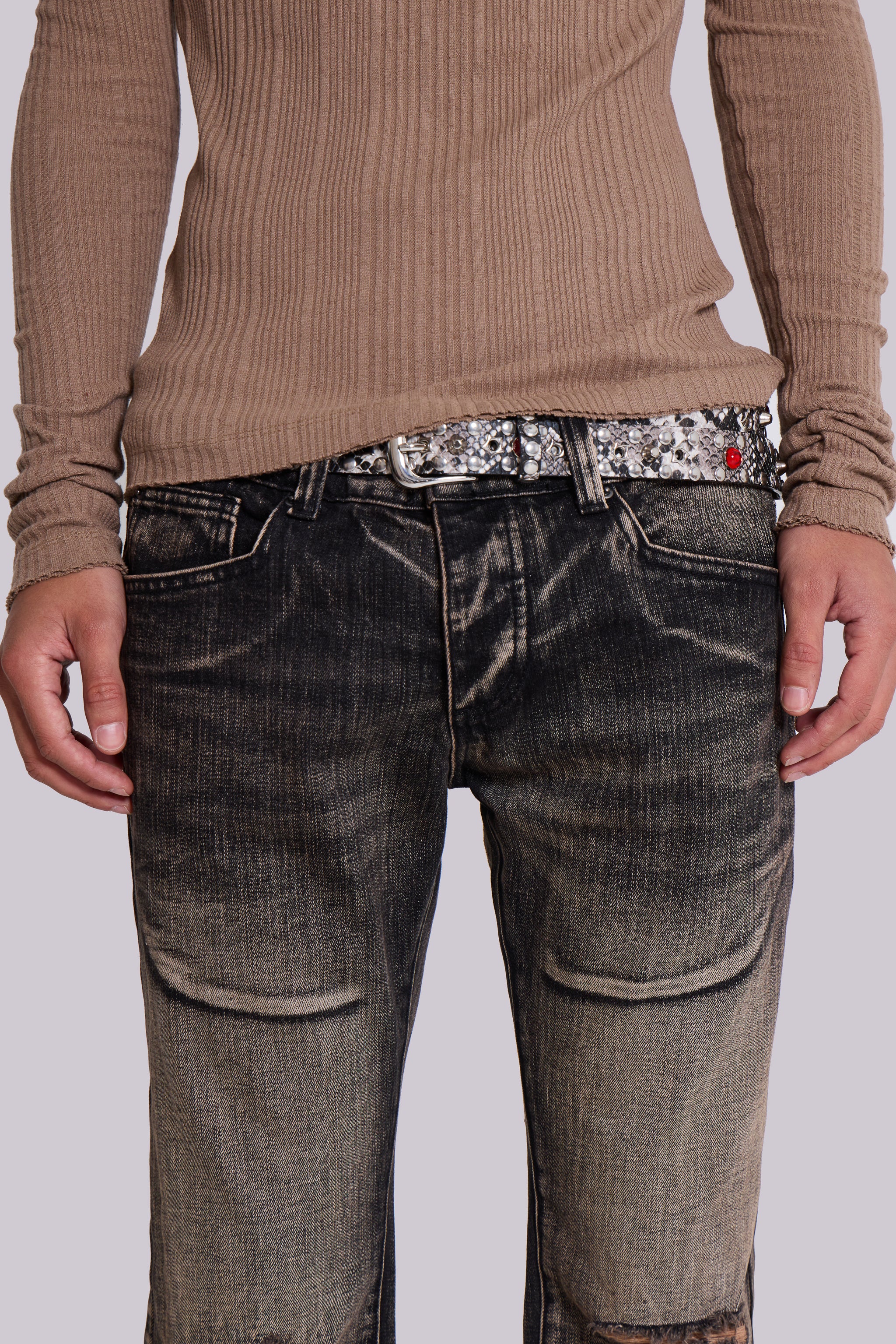 Wingspan Henley Top 4 Wingspan Henley Top