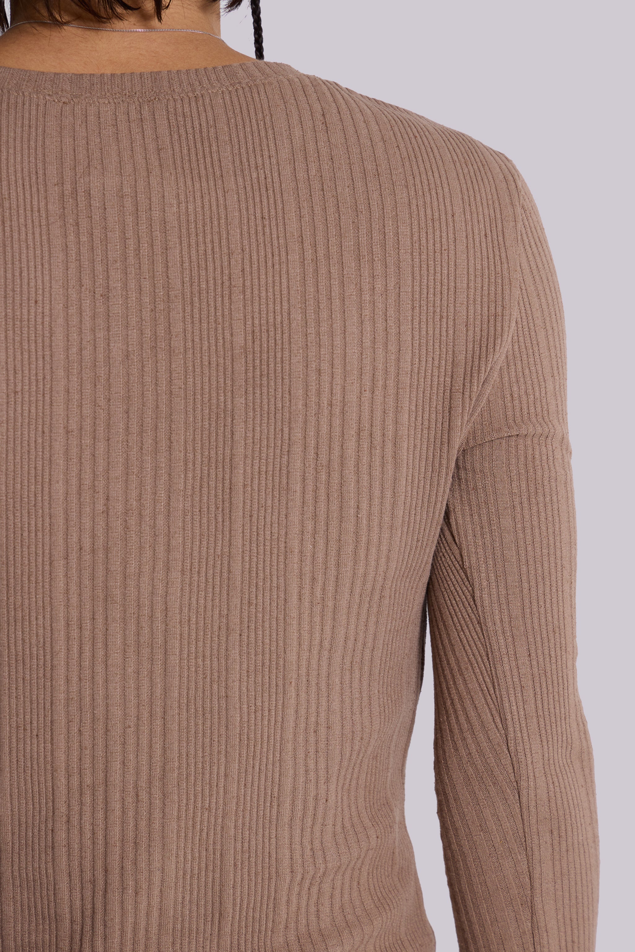 Wingspan Henley Top 6 Wingspan Henley Top