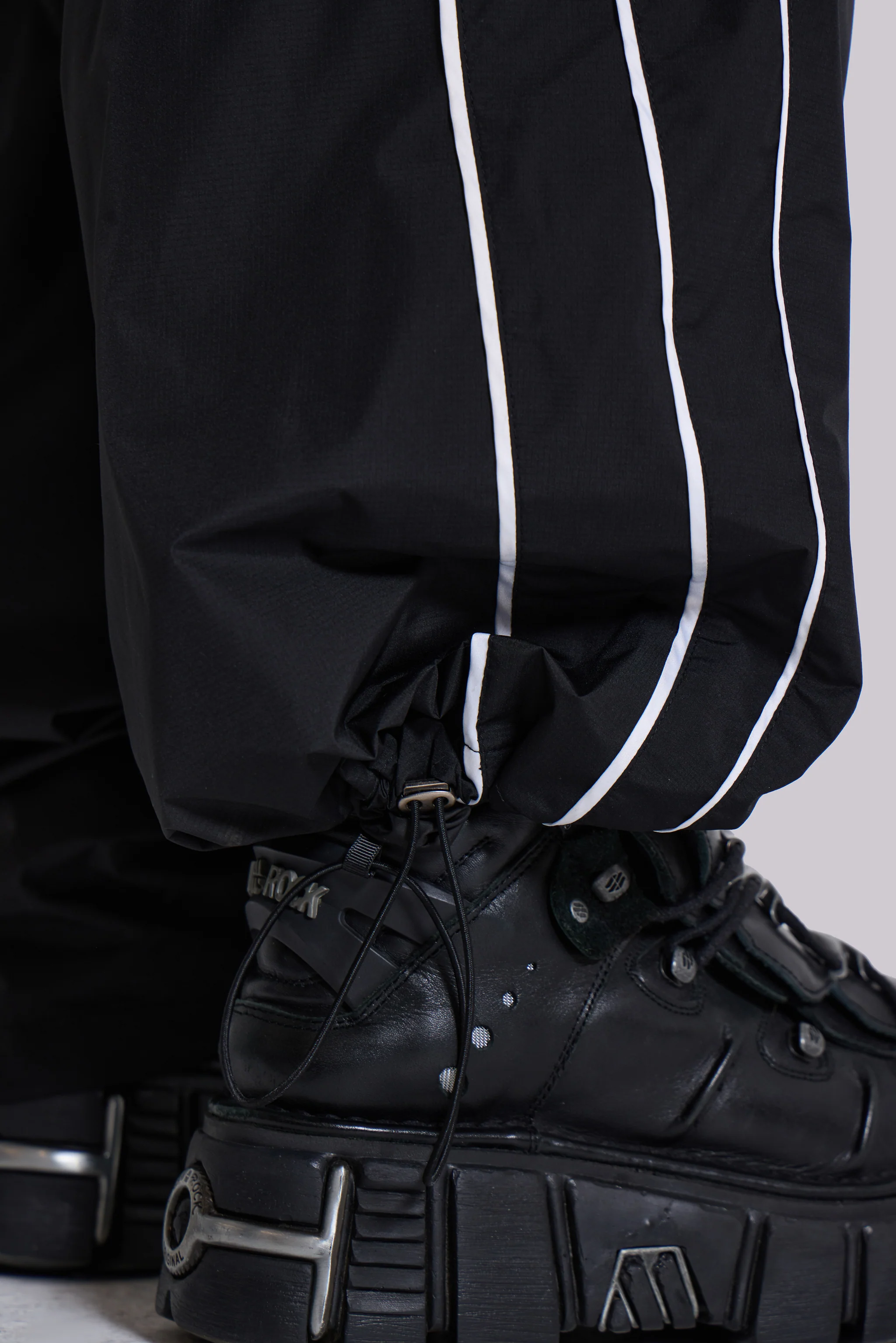 Black Vapor Tracksuit Bottoms 11 Black Vapor Tracksuit Bottoms