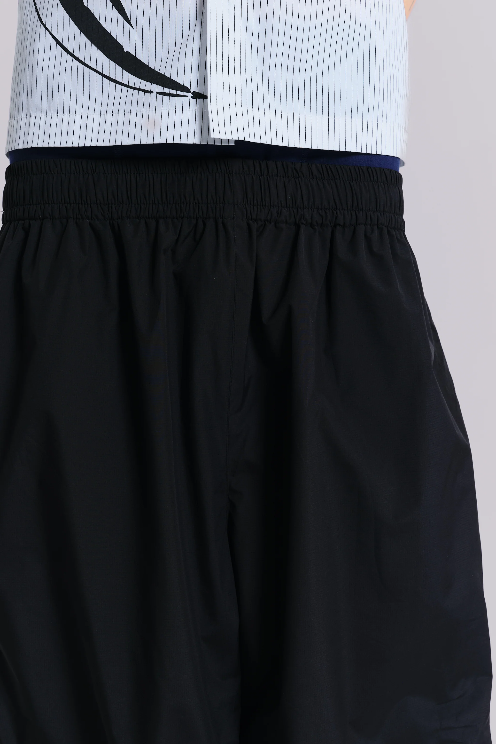Black Vapor Tracksuit Bottoms 14 Black Vapor Tracksuit Bottoms