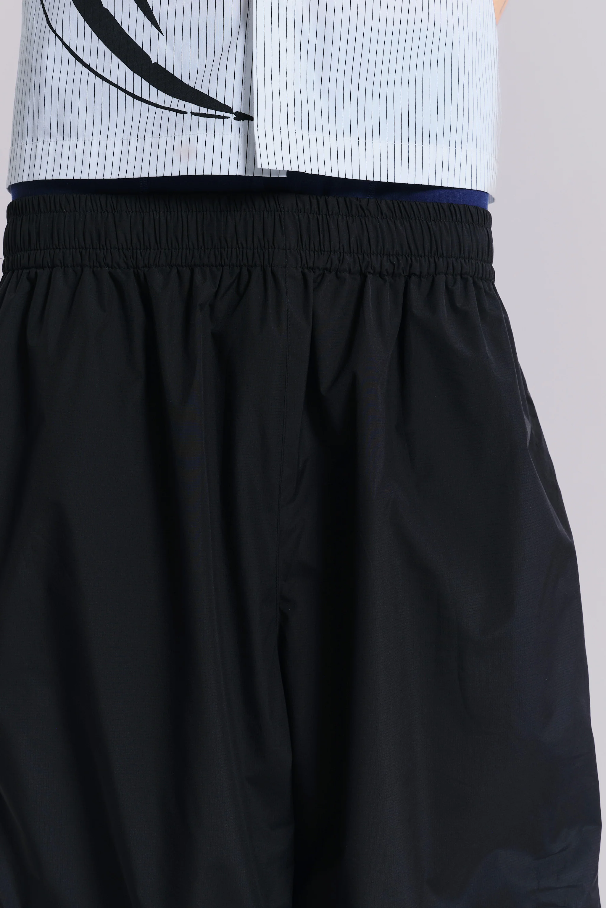 Black Vapor Tracksuit Bottoms 15 Black Vapor Tracksuit Bottoms