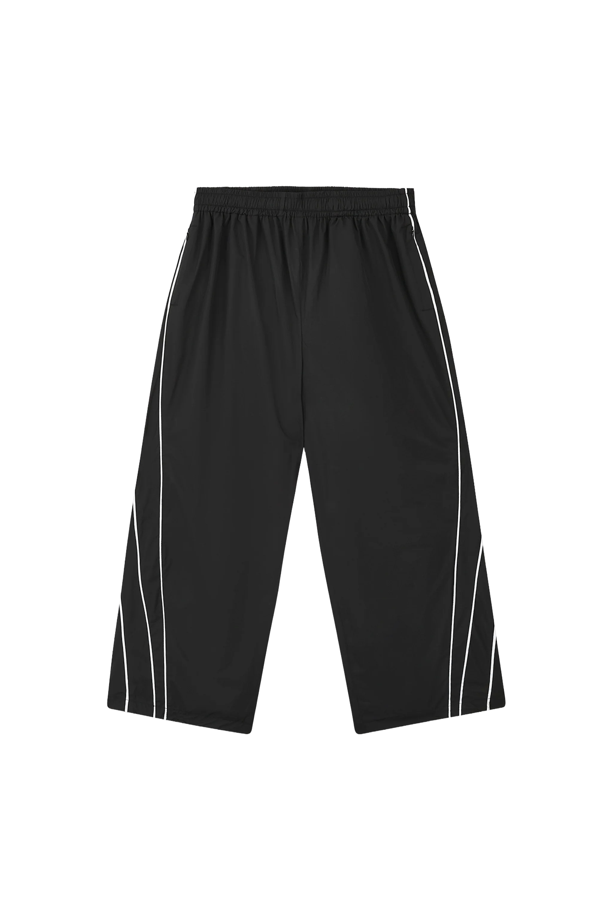 Black Vapor Tracksuit Bottoms 17 Black Vapor Tracksuit Bottoms