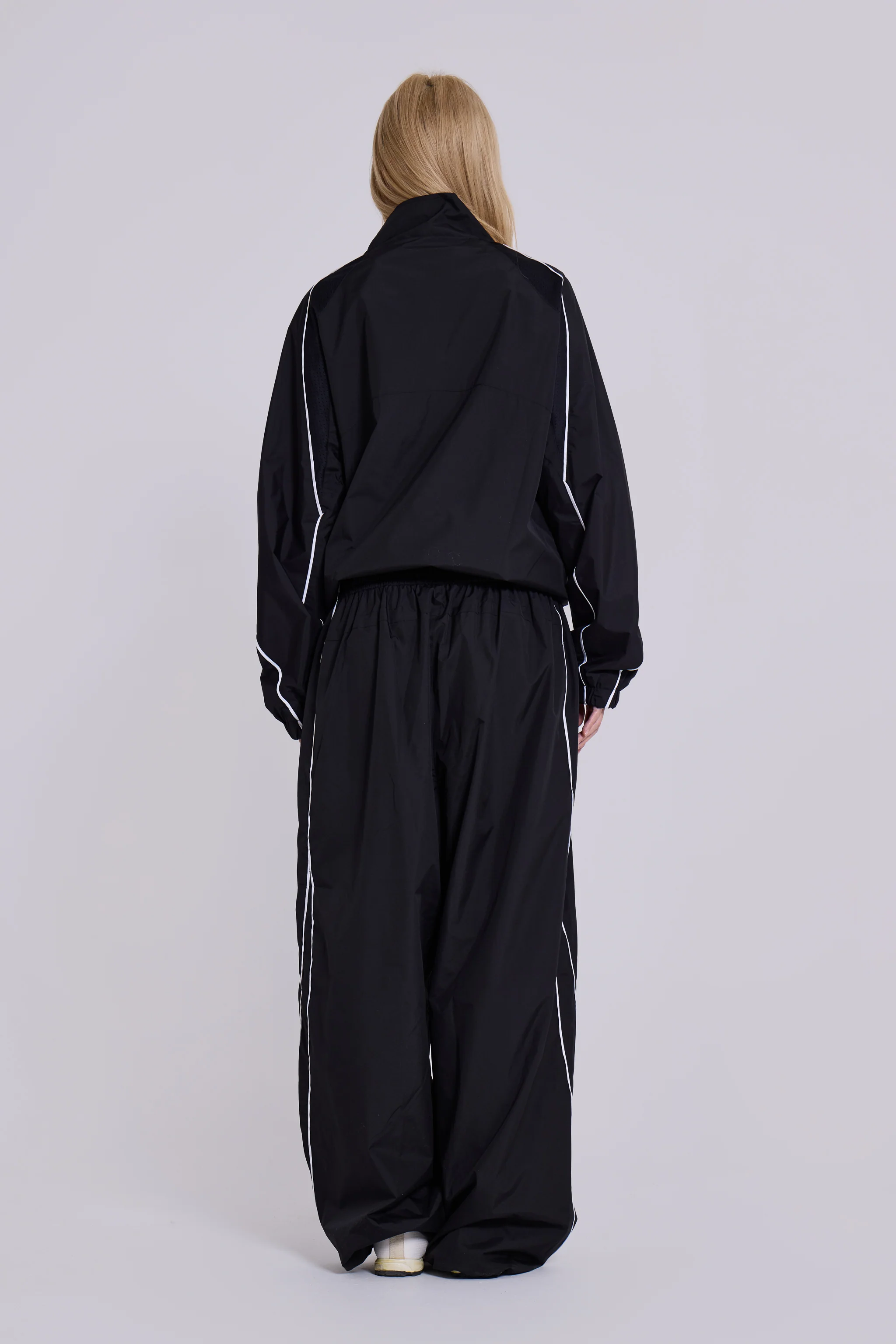 Black Vapor Tracksuit Top 5 Black Vapor Tracksuit Top
