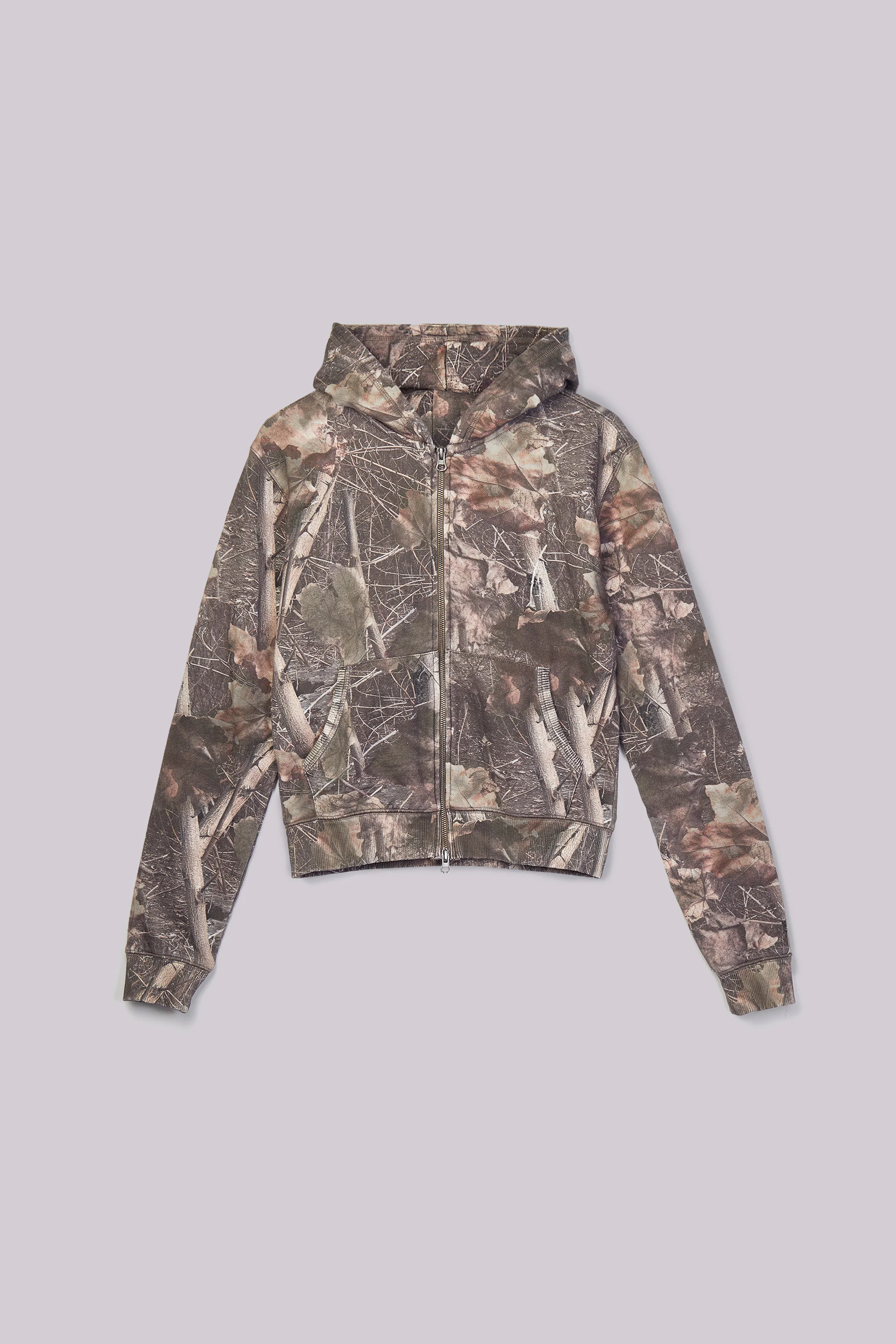 Woodland Camo Mini Monster Hoodie 2 Woodland Camo Mini Monster Hoodie