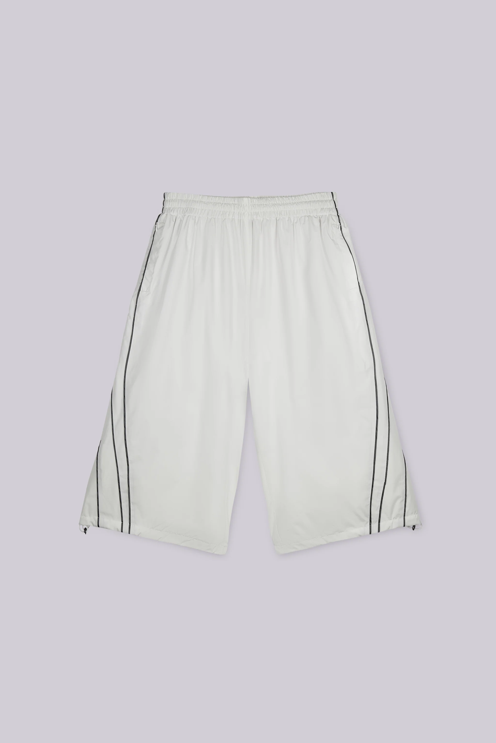 Arctic Vapor 3/4 Shorts 2 Arctic Vapor 3/4 Shorts