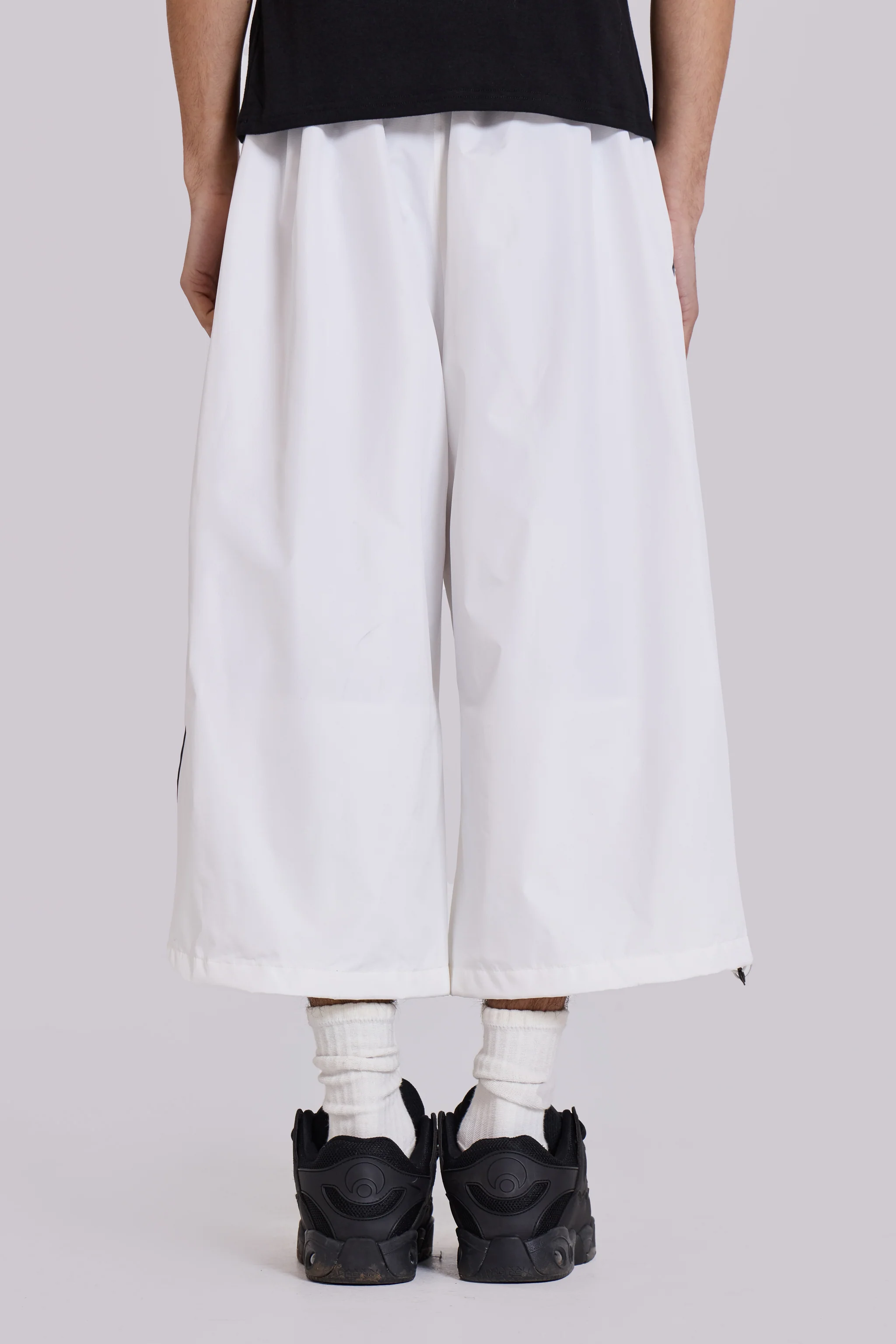 Arctic Vapor 3/4 Shorts 4 Arctic Vapor 3/4 Shorts