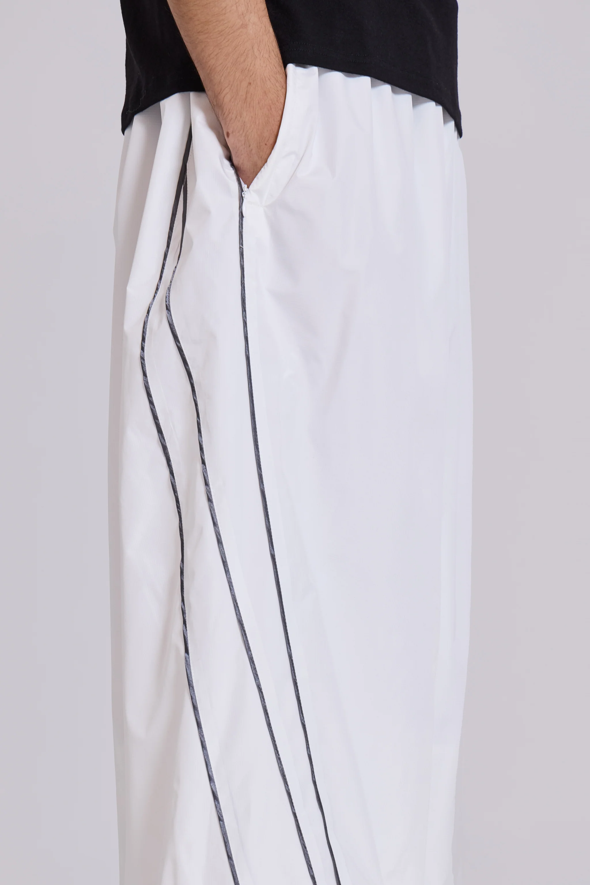 Arctic Vapor 3/4 Shorts 5 Arctic Vapor 3/4 Shorts