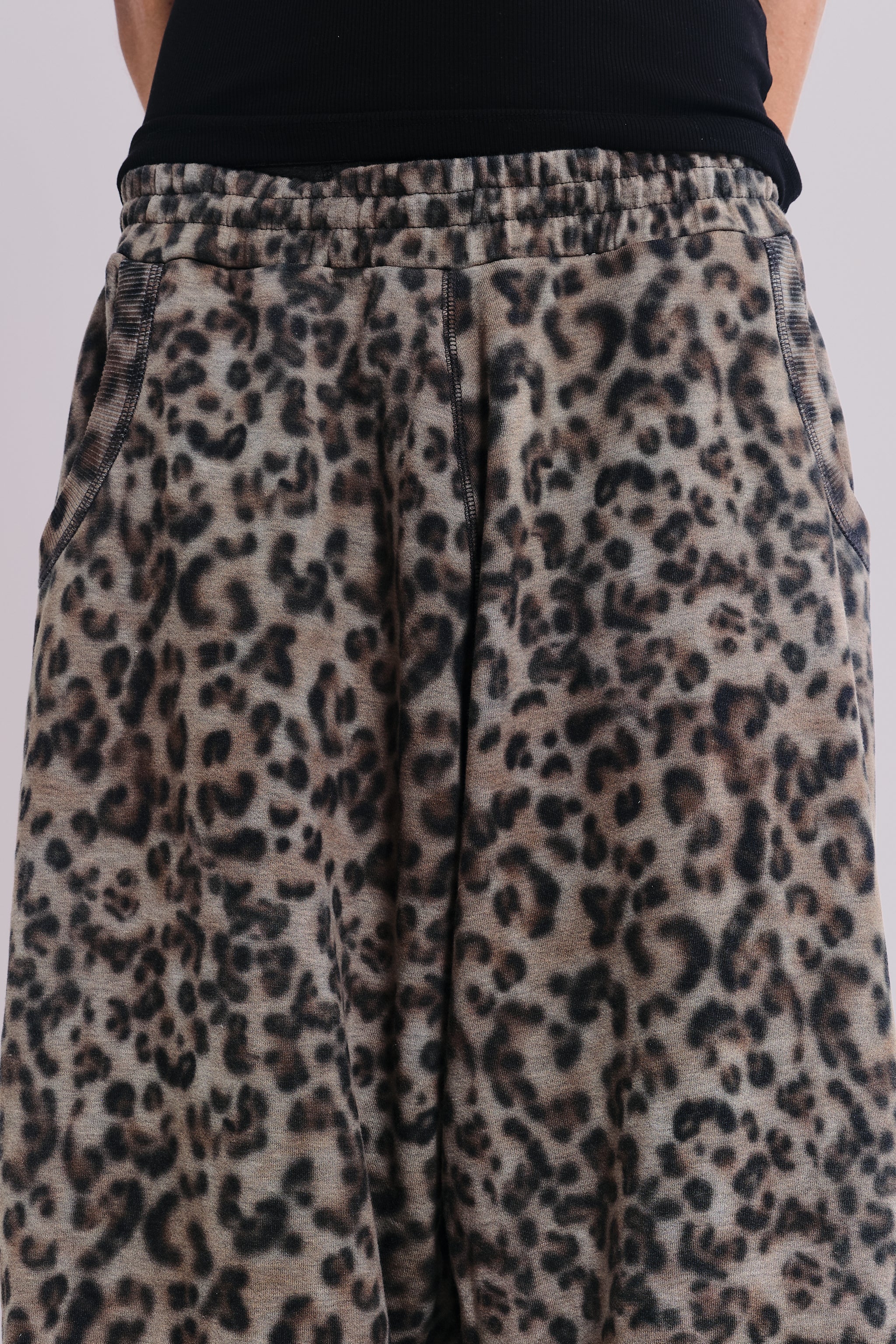Airbrush Leopard Monster Joggers 4 Airbrush Leopard Monster Joggers